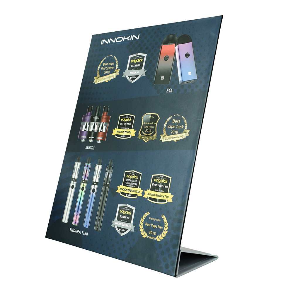 Support Program INNOKIN®